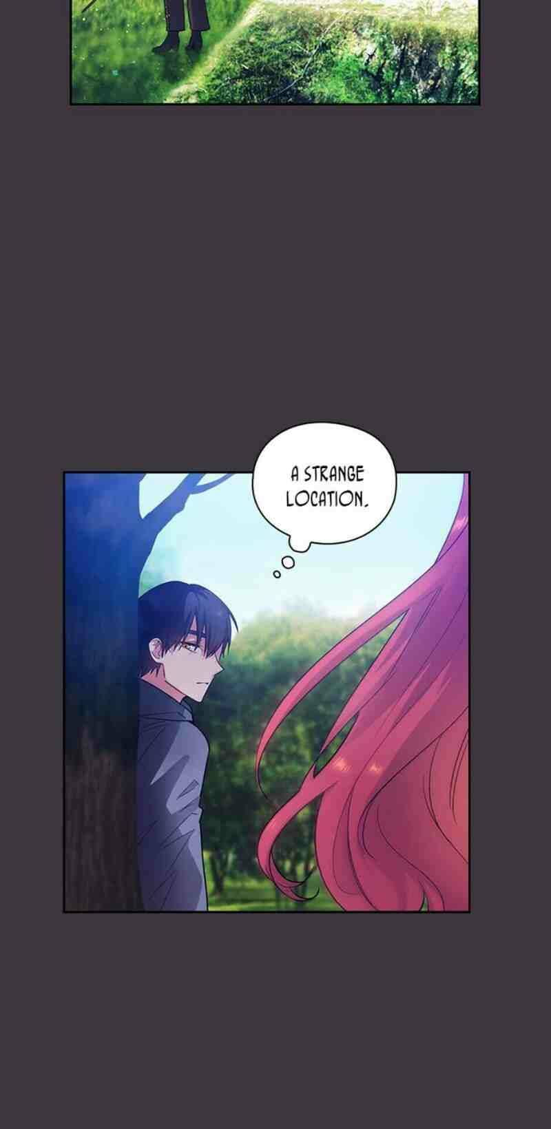Read Adonis chapter 172 image 28 on Lezhin