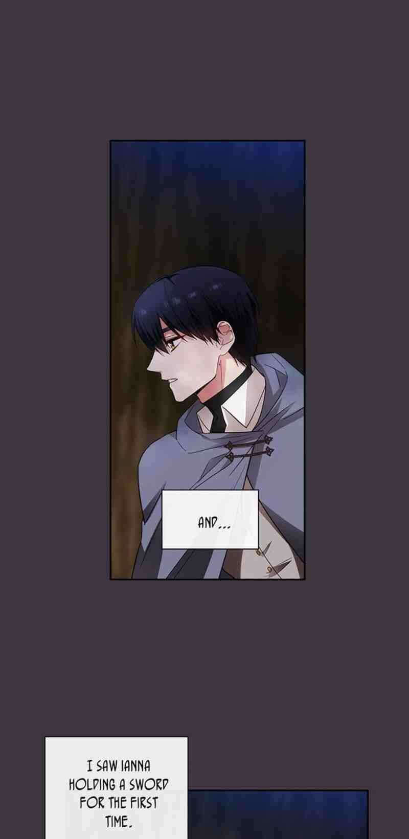 Read Adonis chapter 172 image 29 on Lezhin