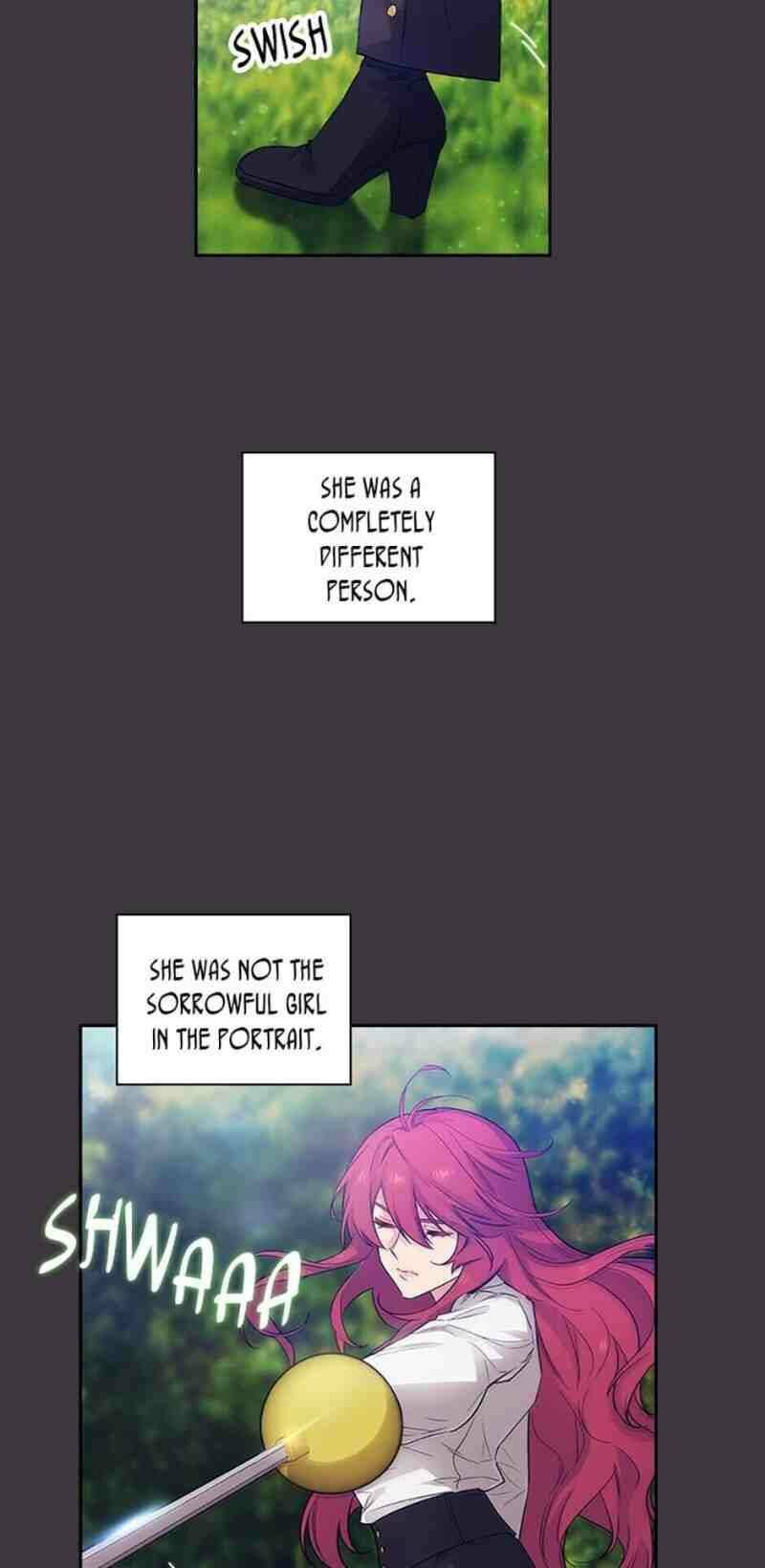 Read Adonis chapter 172 image 31 on Lezhin