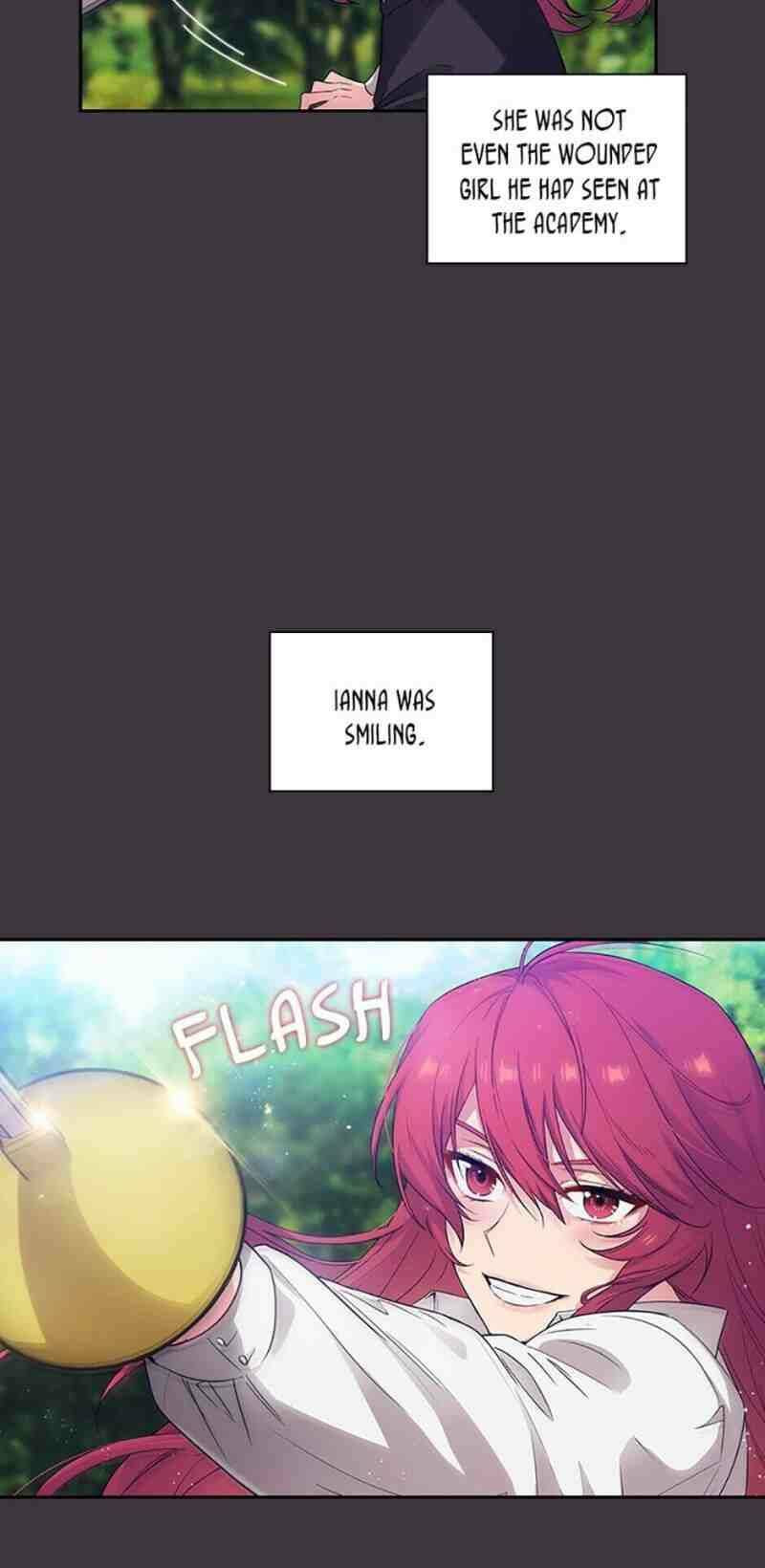 Read Adonis chapter 172 image 32 on Lezhin