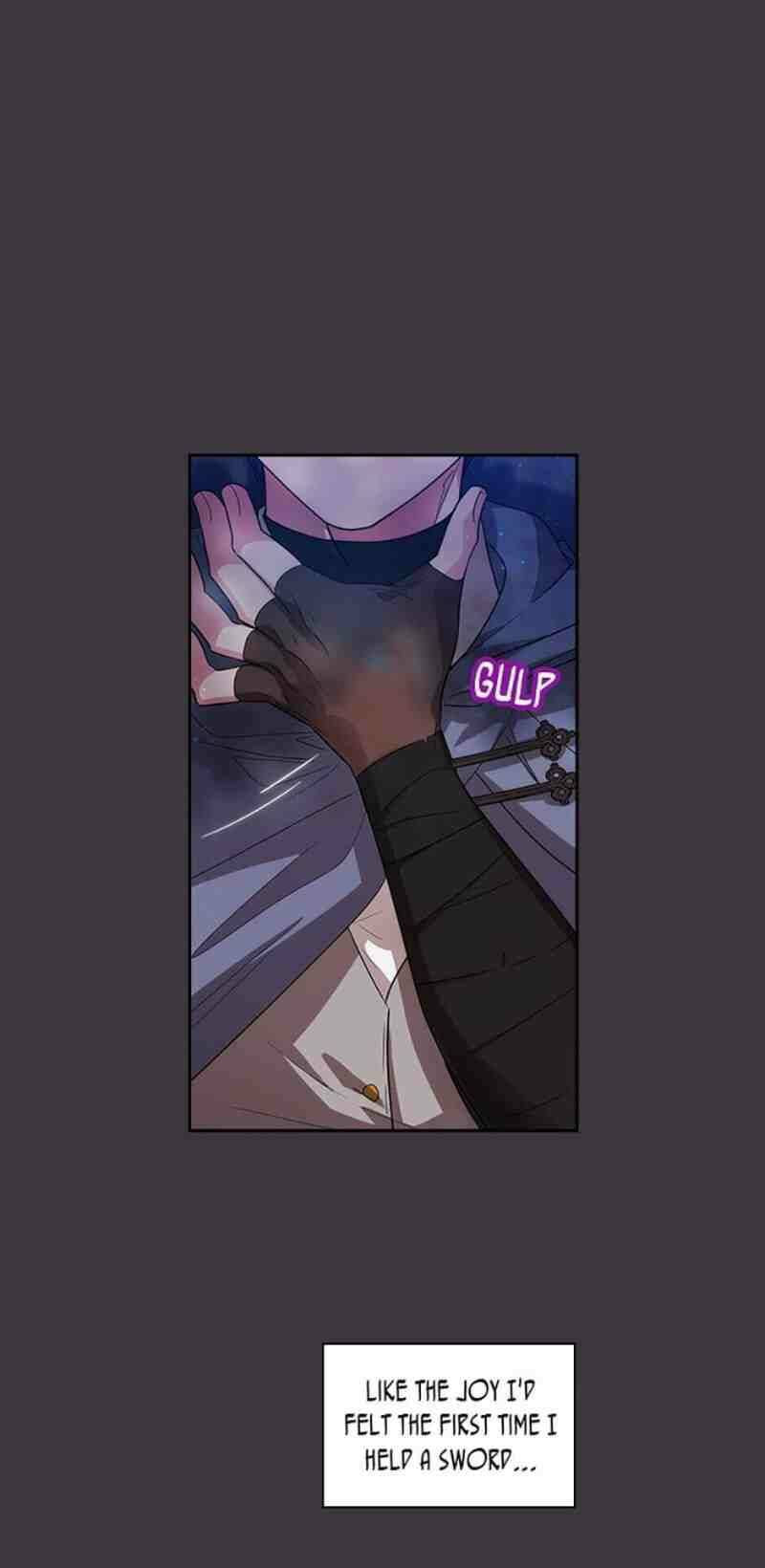 Read Adonis chapter 172 image 33 on Lezhin