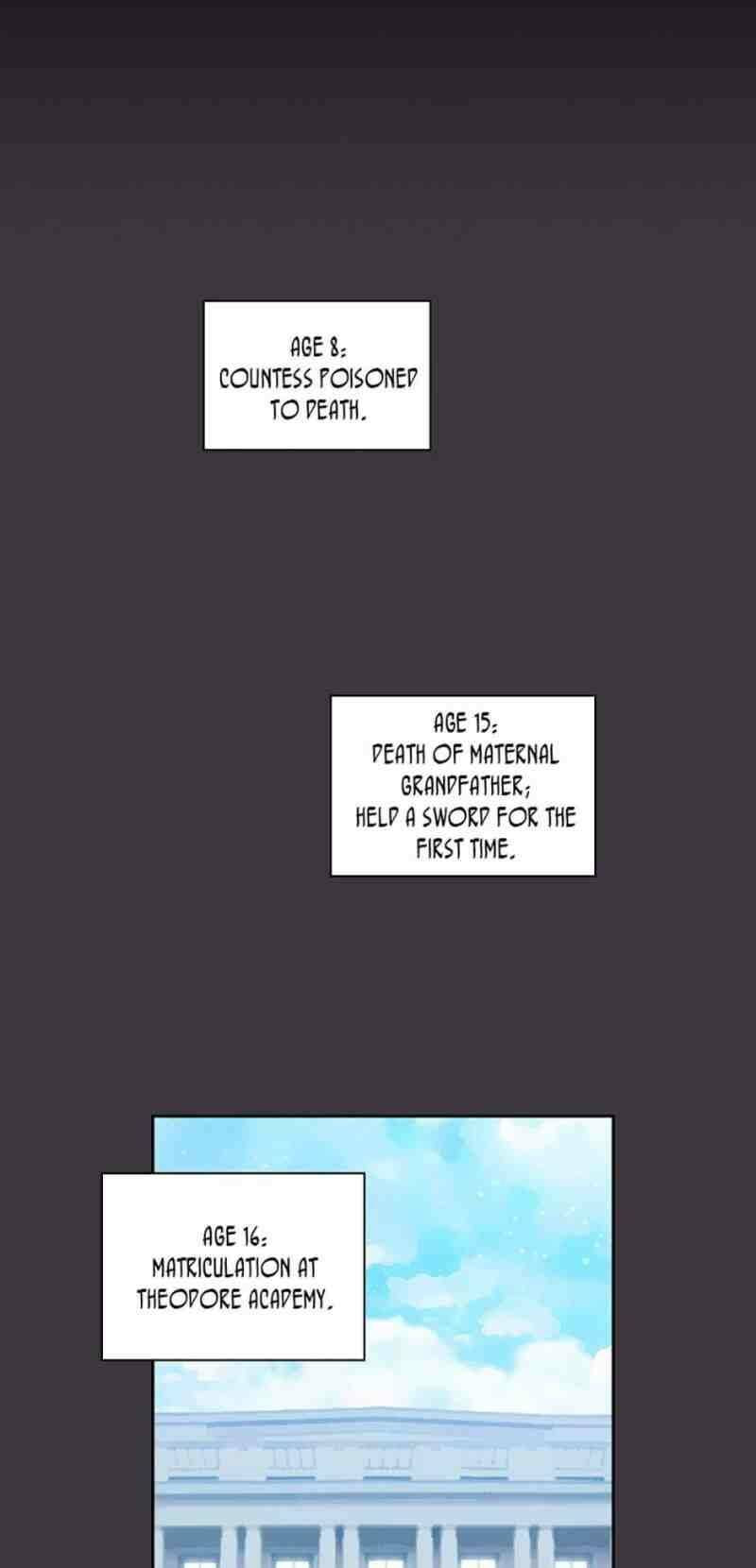 Read Adonis chapter 172 image 4 on Lezhin