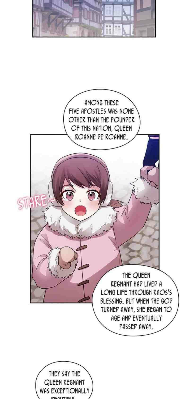Read Adonis chapter 172 image 41 on Lezhin