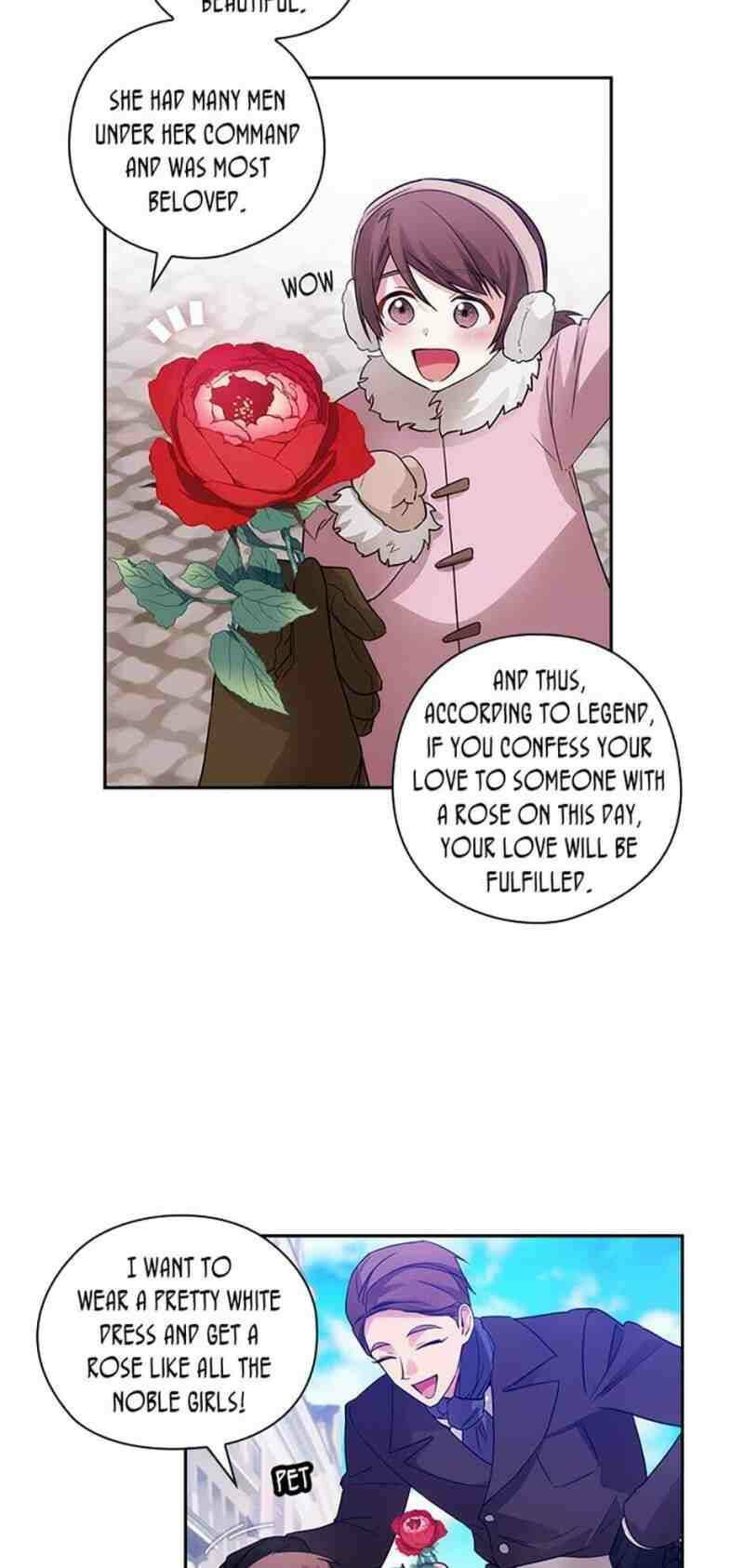 Read Adonis chapter 172 image 42 on Lezhin