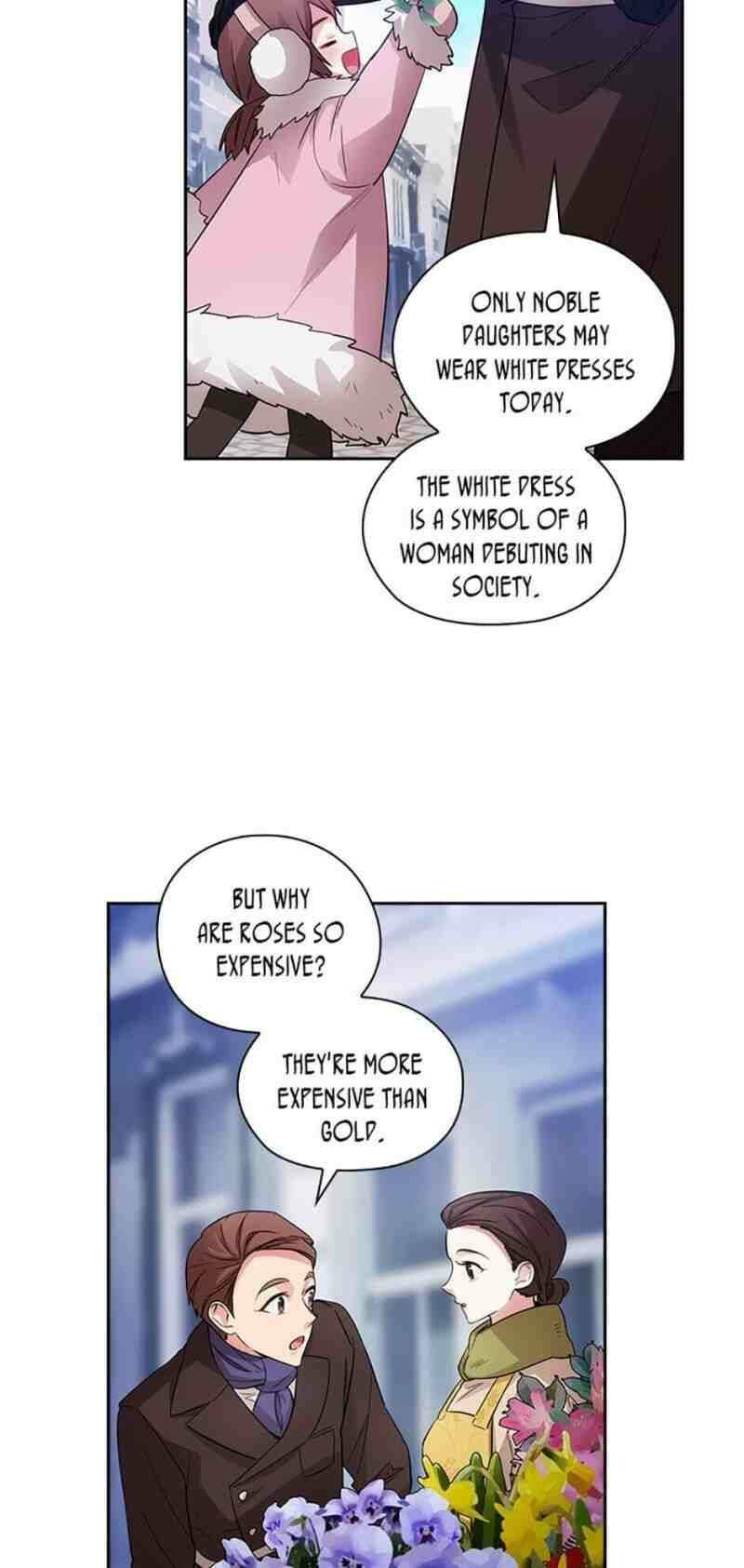 Read Adonis chapter 172 image 43 on Lezhin