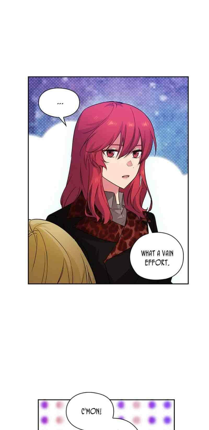 Read Adonis chapter 172 image 47 on Lezhin