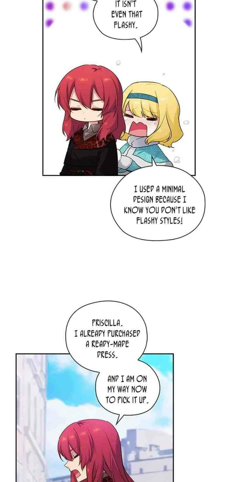 Read Adonis chapter 172 image 48 on Lezhin