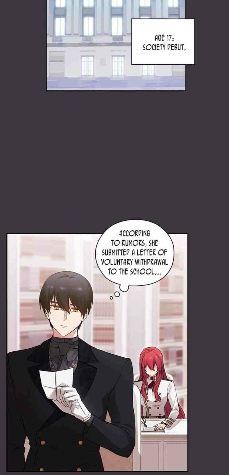 Read Adonis chapter 172 image 5 on Lezhin