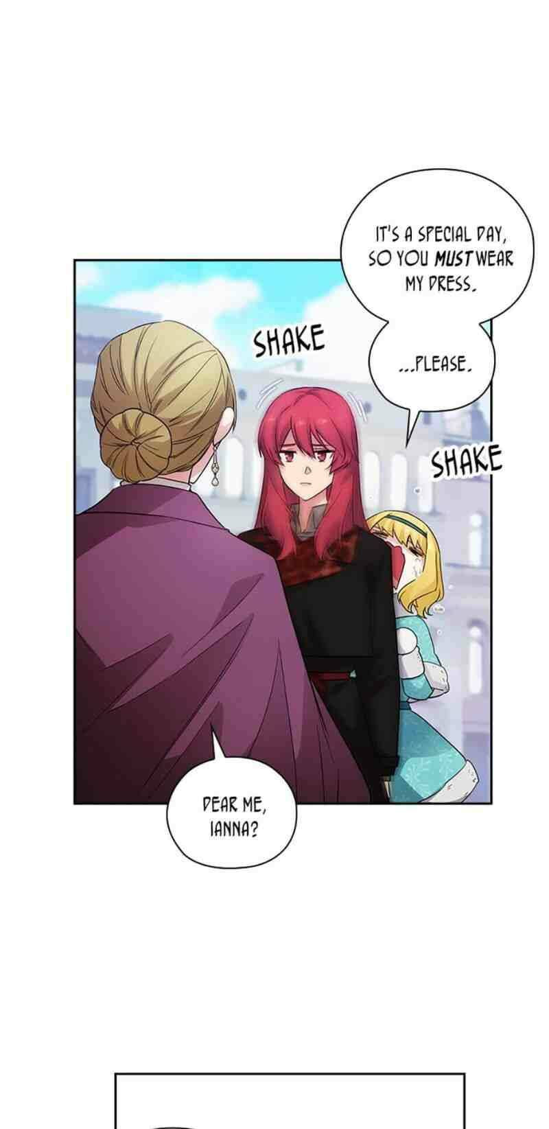 Read Adonis chapter 172 image 51 on Lezhin