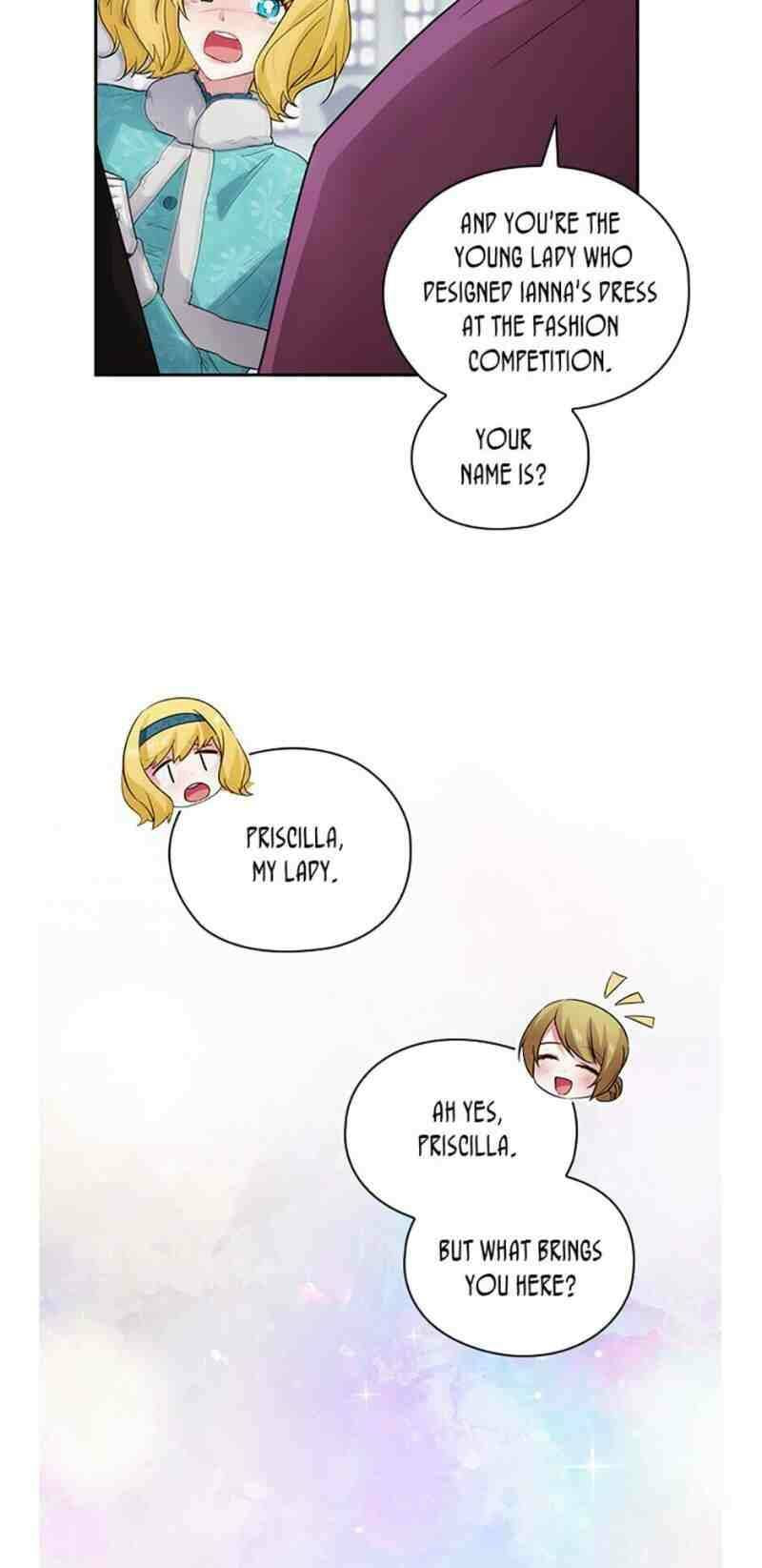 Read Adonis chapter 172 image 53 on Lezhin