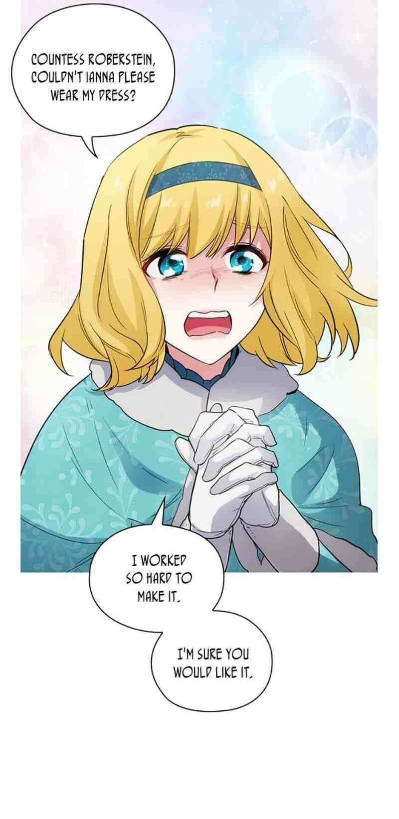 Read Adonis chapter 172 image 54 on Lezhin