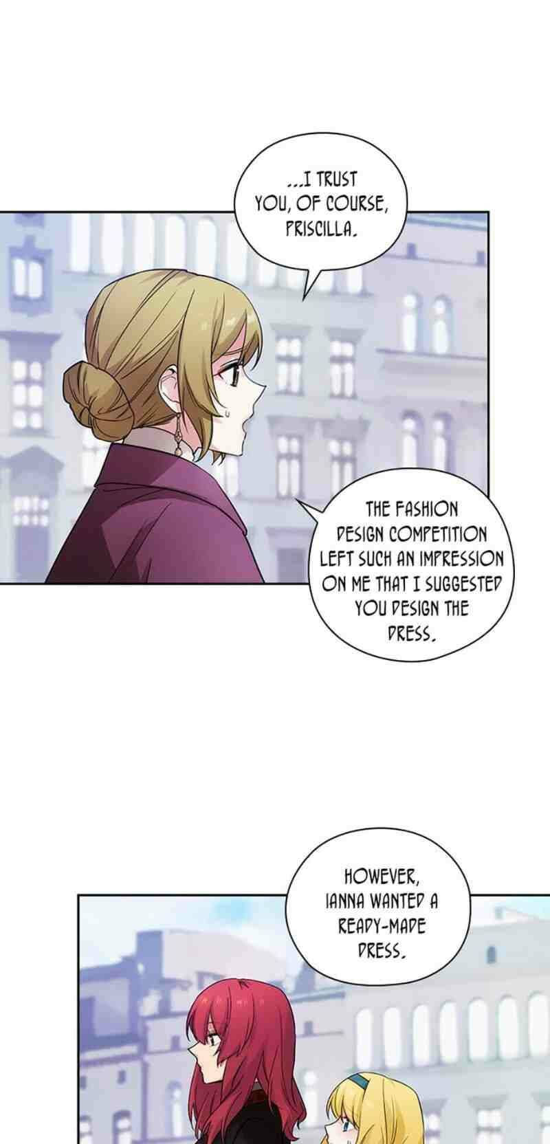 Read Adonis chapter 172 image 55 on Lezhin