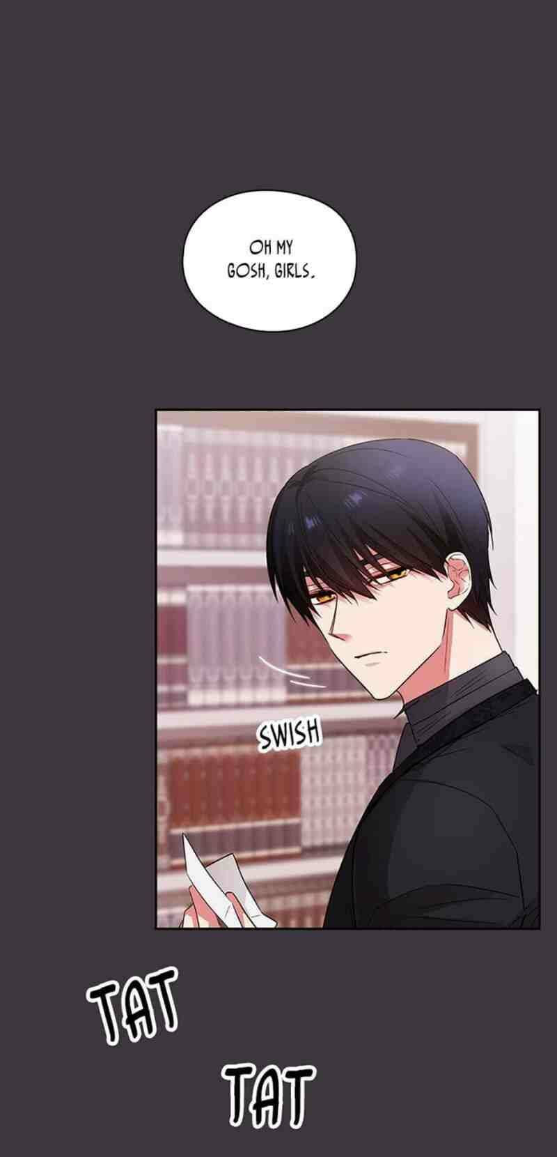 Read Adonis chapter 172 image 6 on Lezhin