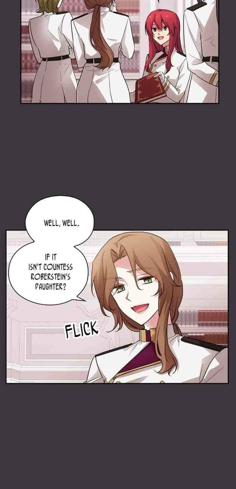 Read Adonis chapter 172 image 8 on Lezhin