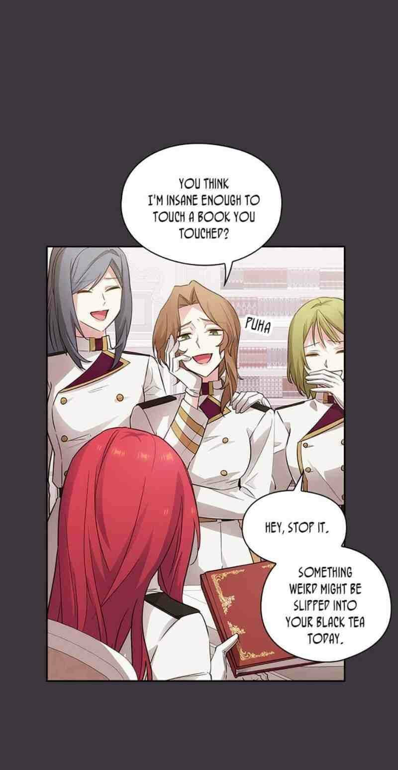 Read Adonis chapter 172 image 9 on Lezhin