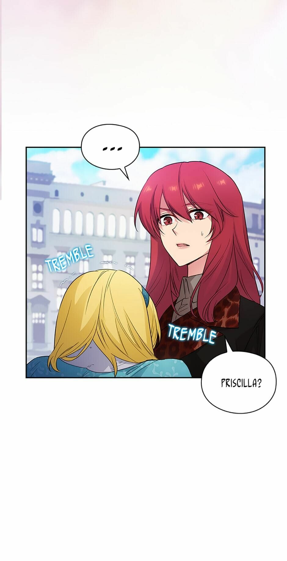 Read Adonis chapter 173 image 1 on Lezhin