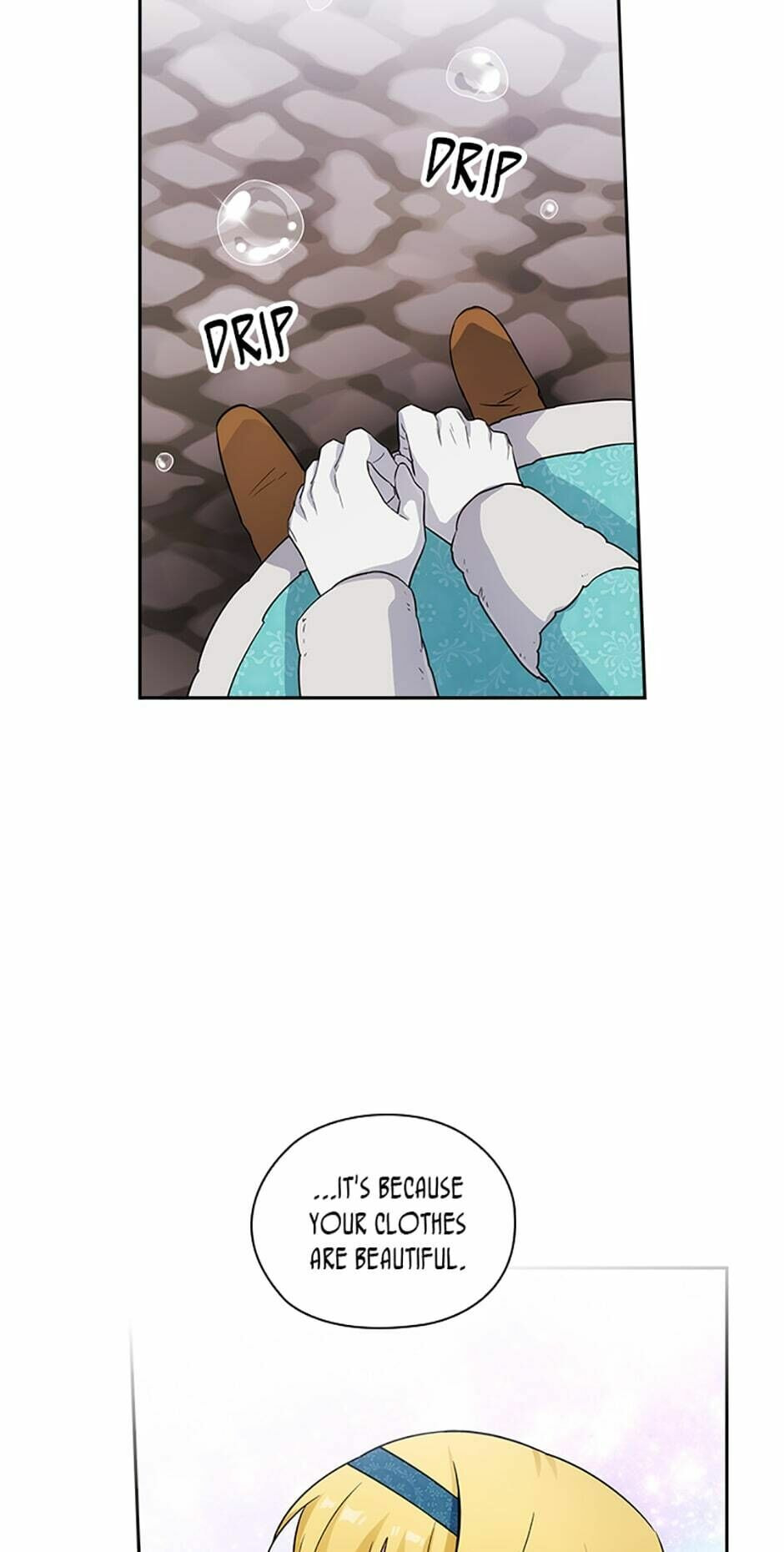 Read Adonis chapter 173 image 13 on Lezhin