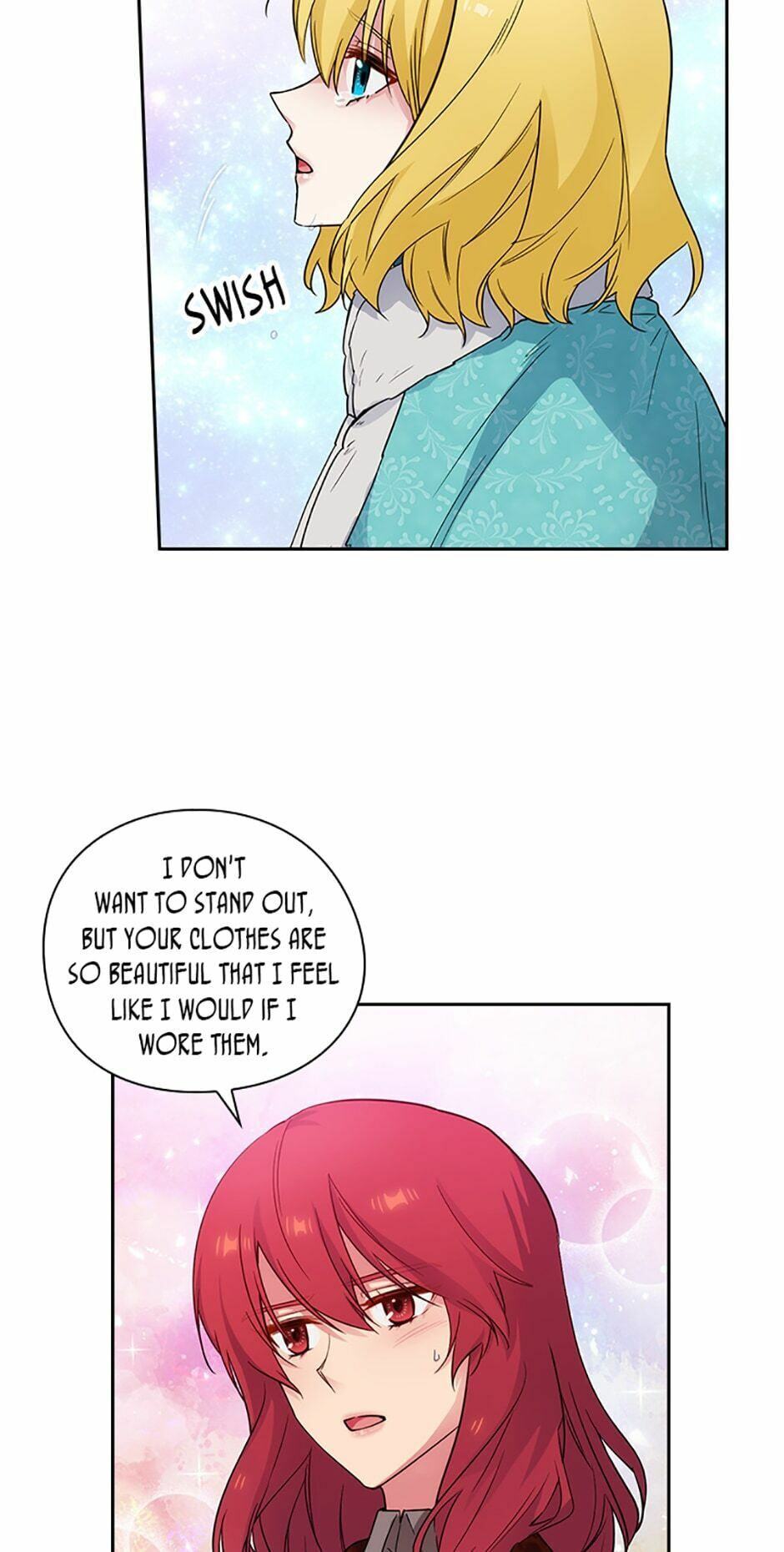 Read Adonis chapter 173 image 14 on Lezhin