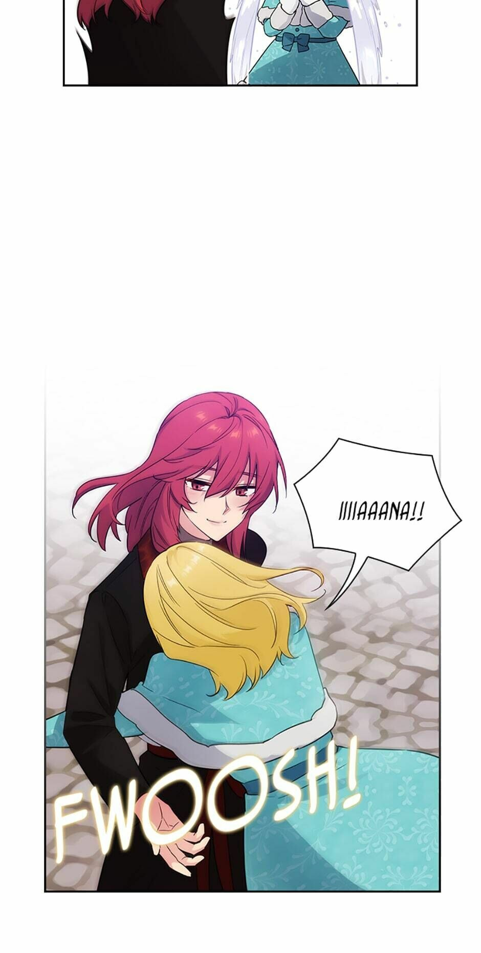 Read Adonis chapter 173 image 17 on Lezhin