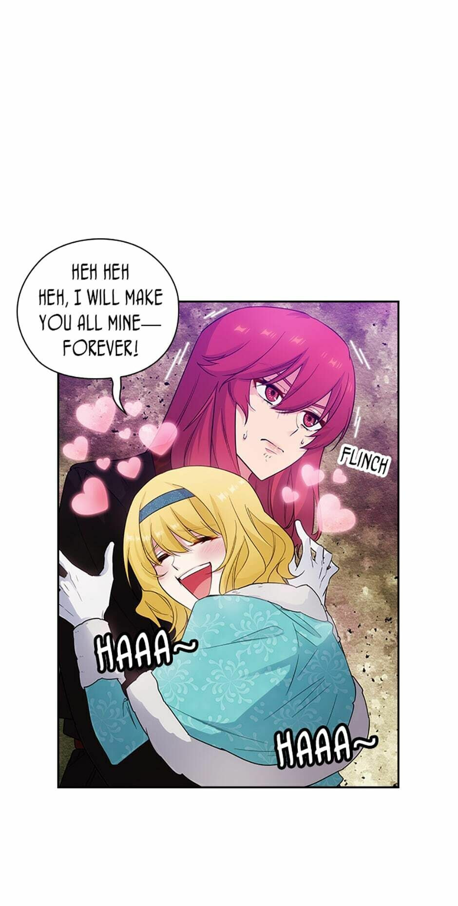 Read Adonis chapter 173 image 18 on Lezhin