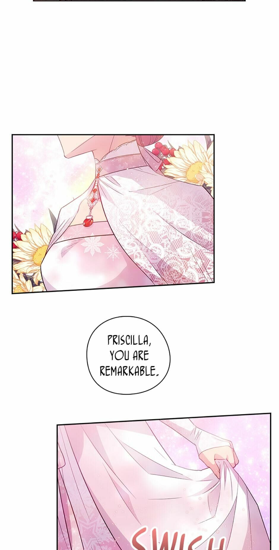 Read Adonis chapter 173 image 22 on Lezhin