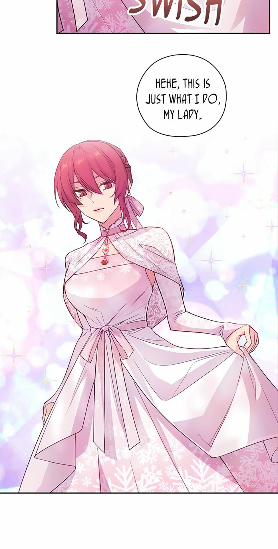 Read Adonis chapter 173 image 23 on Lezhin