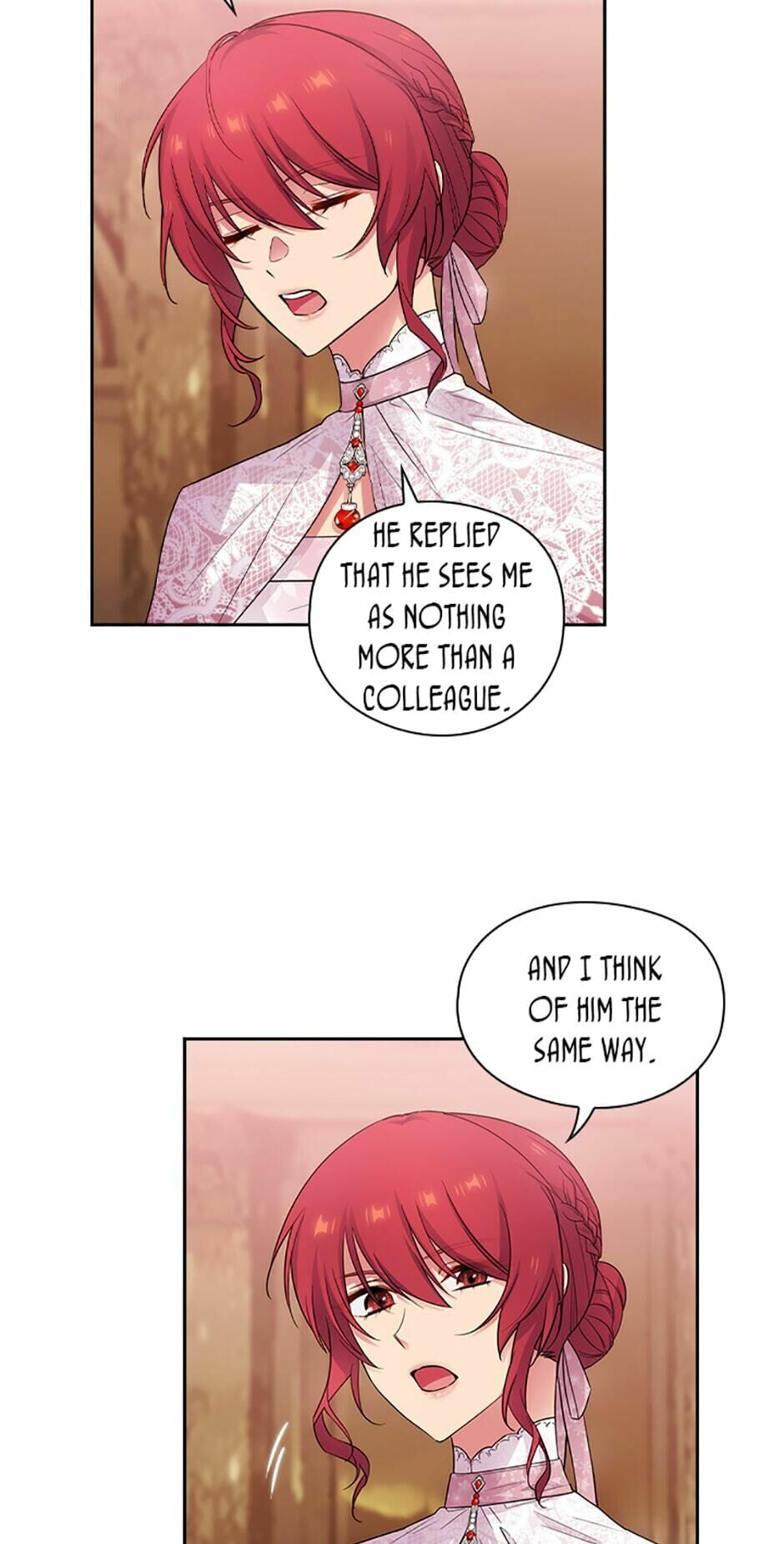 Read Adonis chapter 173 image 26 on Lezhin