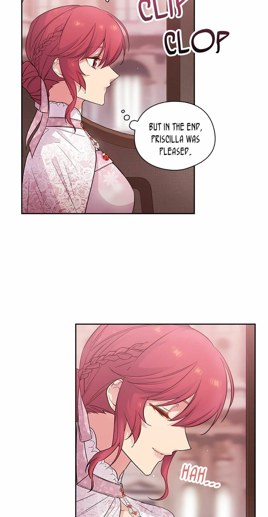 Read Adonis chapter 173 image 30 on Lezhin