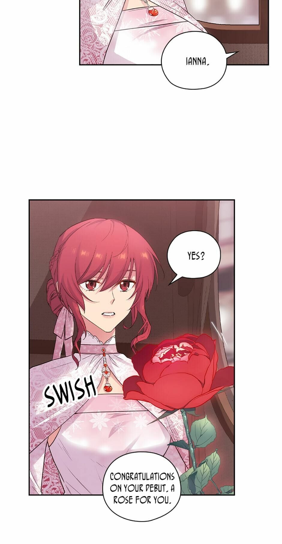 Read Adonis chapter 173 image 31 on Lezhin