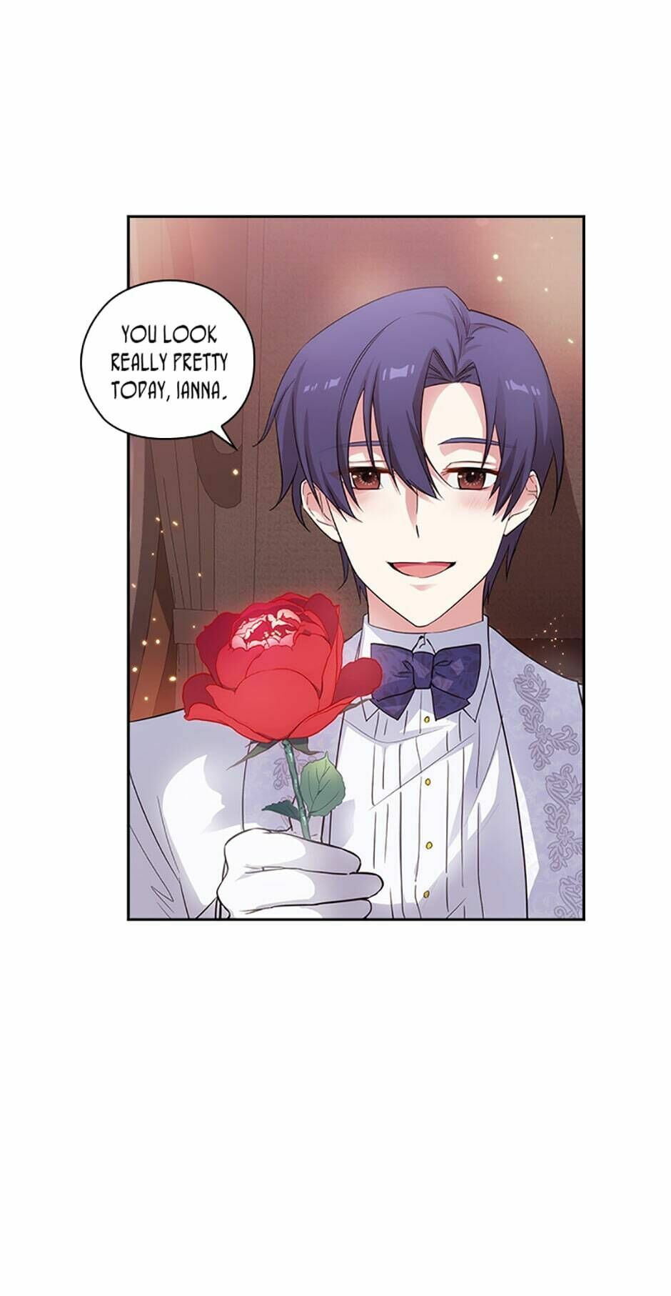 Read Adonis chapter 173 image 32 on Lezhin