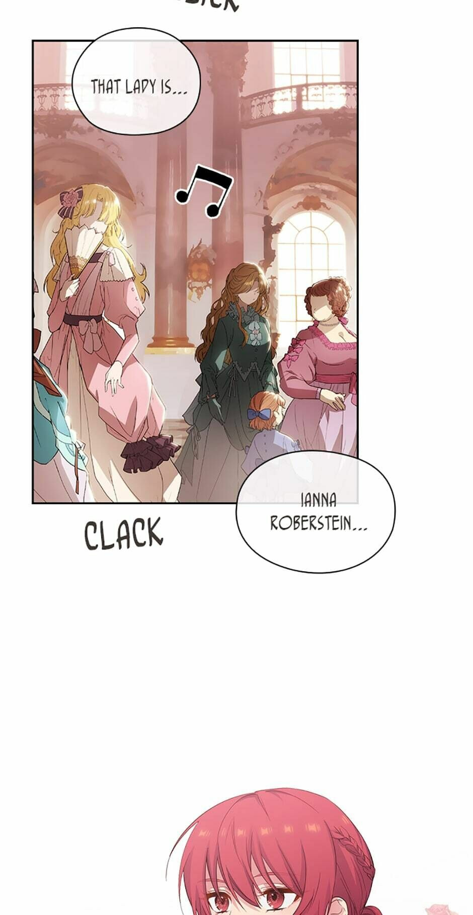 Read Adonis chapter 173 image 39 on Lezhin