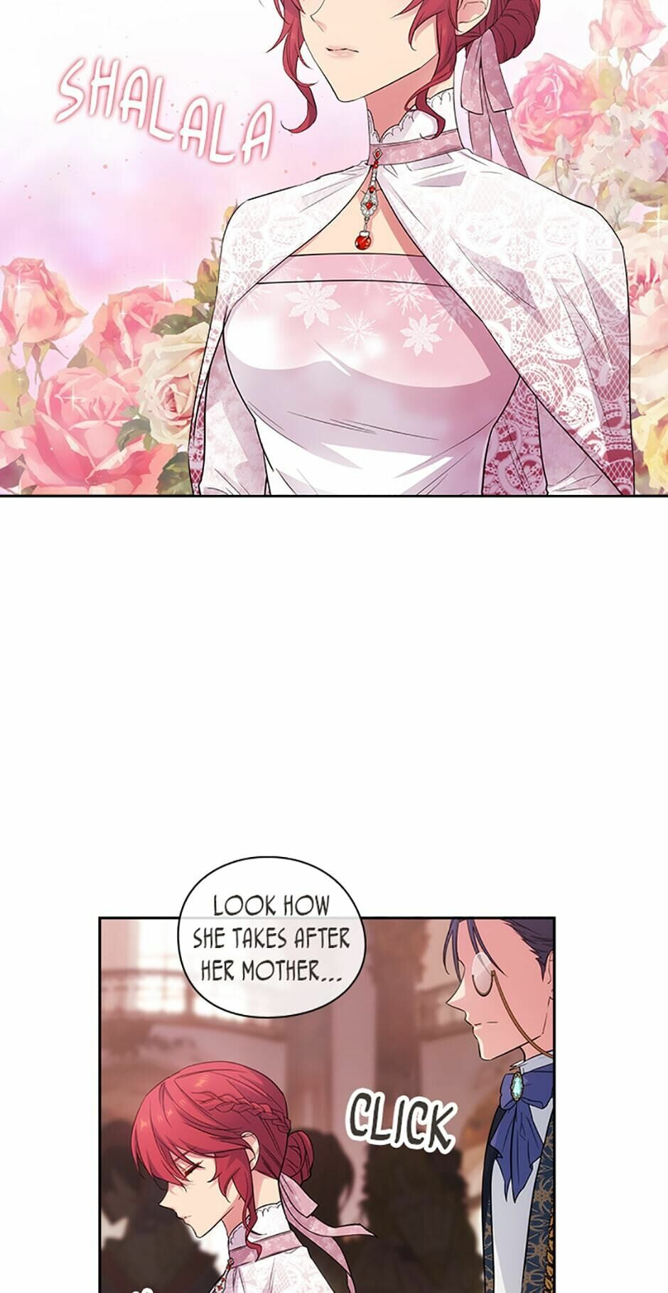 Read Adonis chapter 173 image 40 on Lezhin