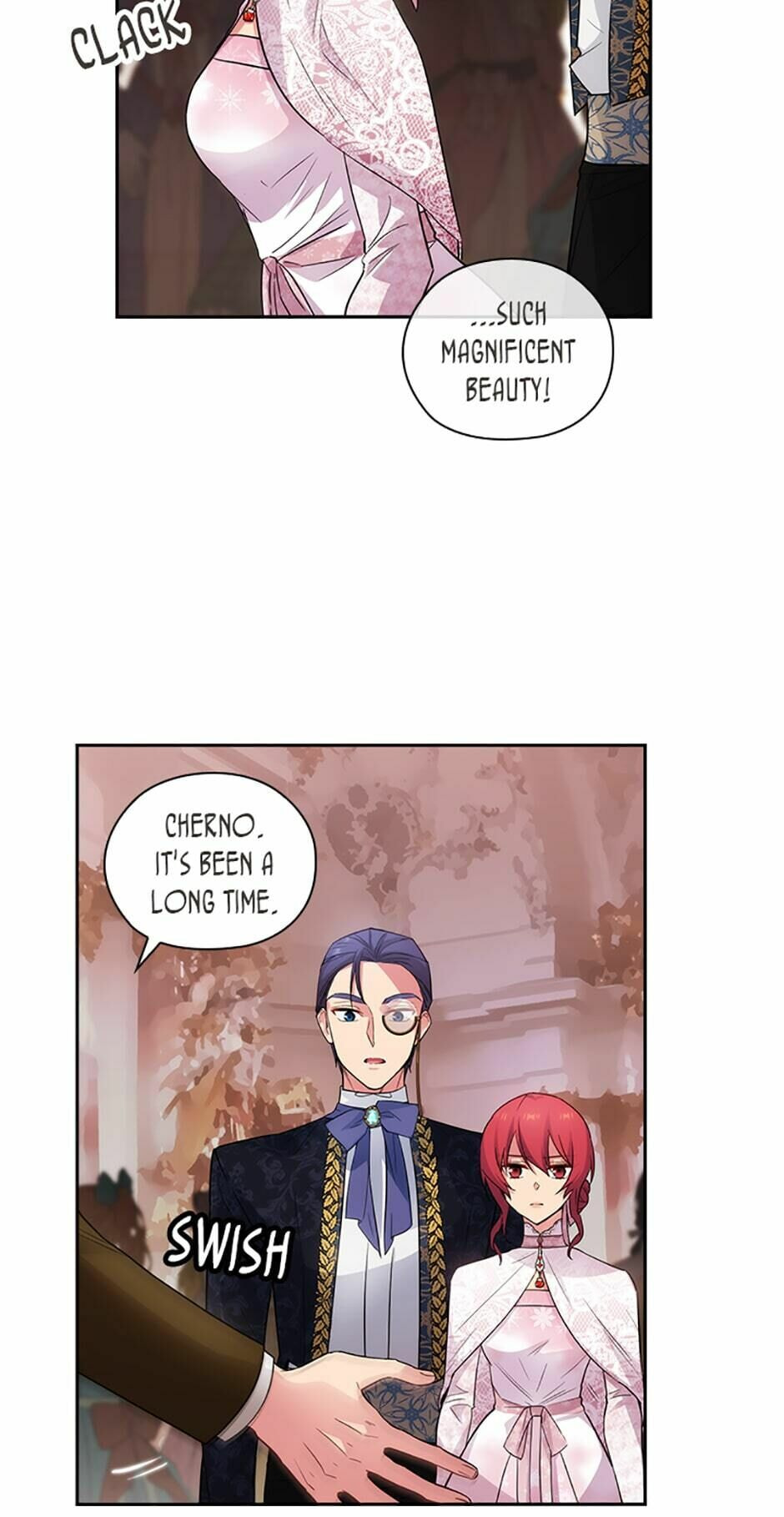 Read Adonis chapter 173 image 41 on Lezhin