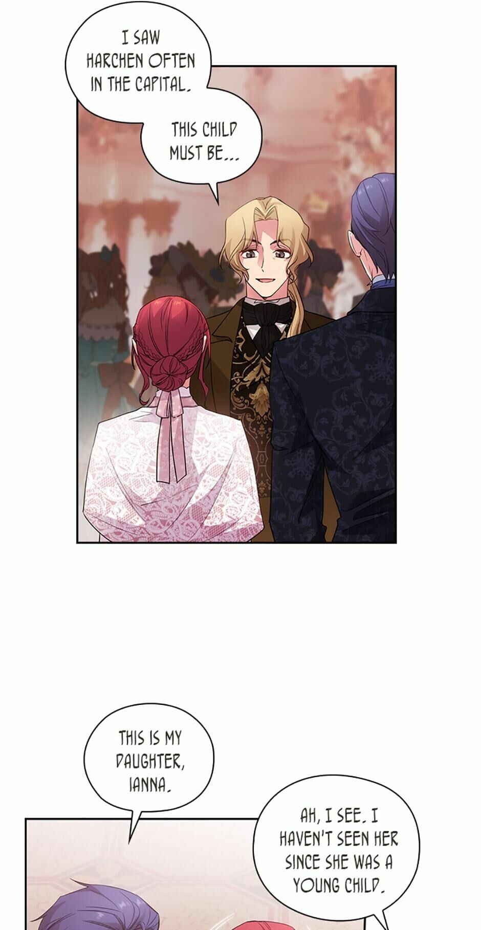 Read Adonis chapter 173 image 43 on Lezhin