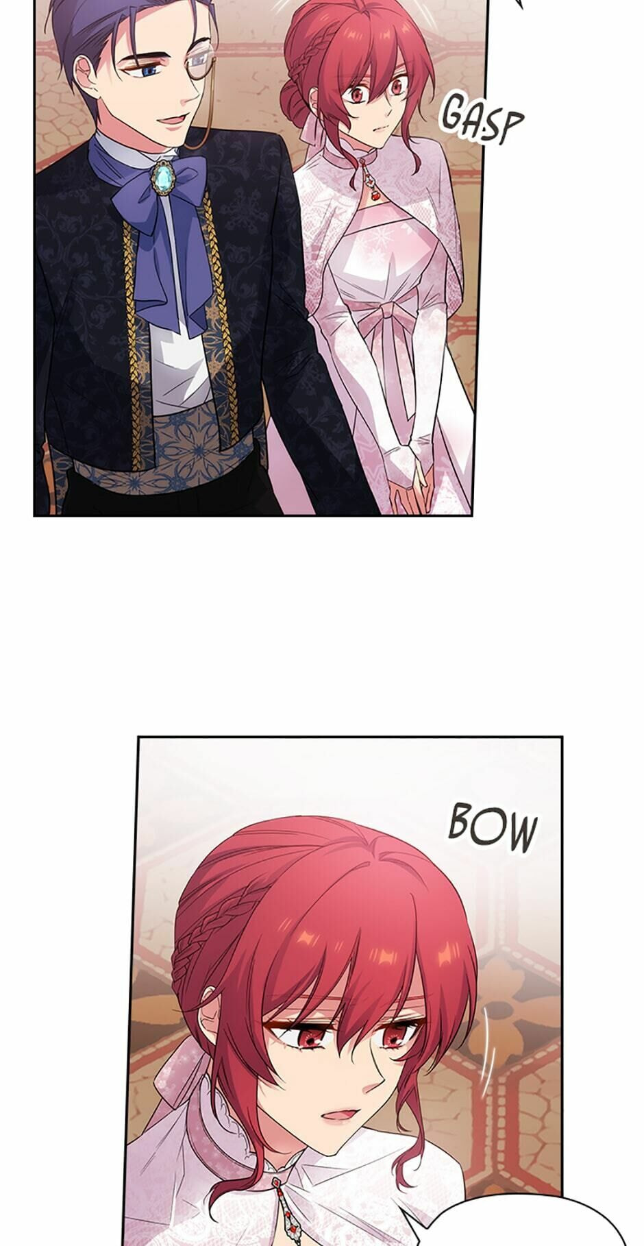 Read Adonis chapter 173 image 44 on Lezhin