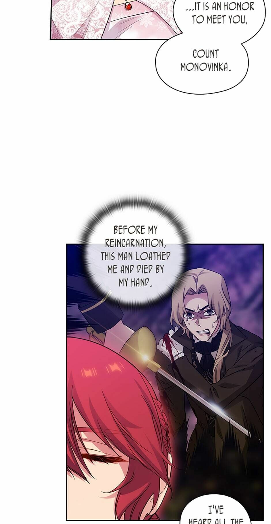 Read Adonis chapter 173 image 45 on Lezhin
