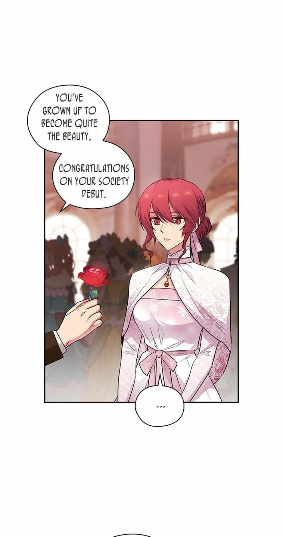 Read Adonis chapter 173 image 47 on Lezhin