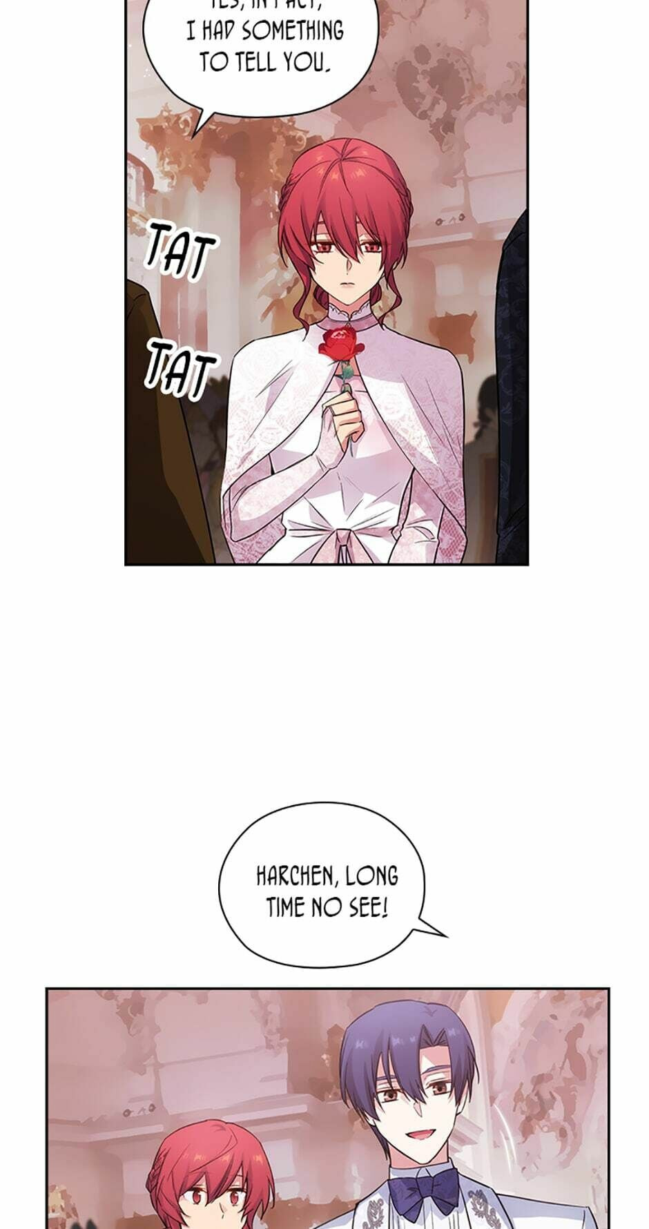 Read Adonis chapter 173 image 49 on Lezhin