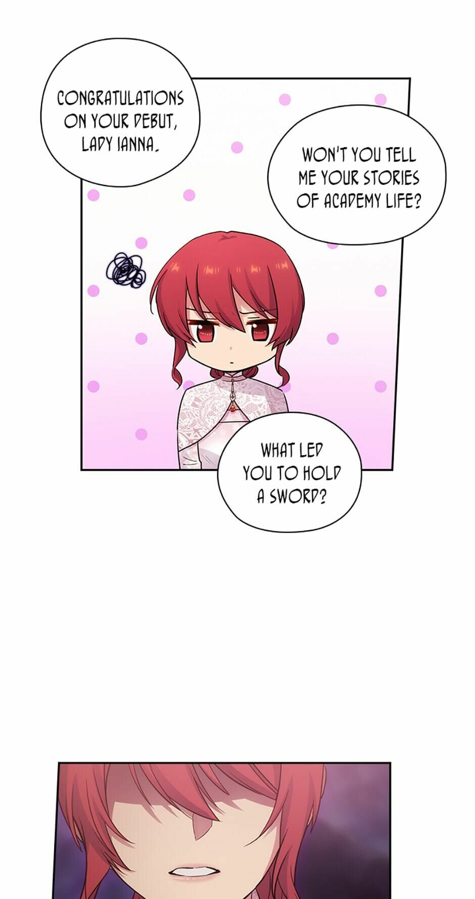Read Adonis chapter 173 image 51 on Lezhin