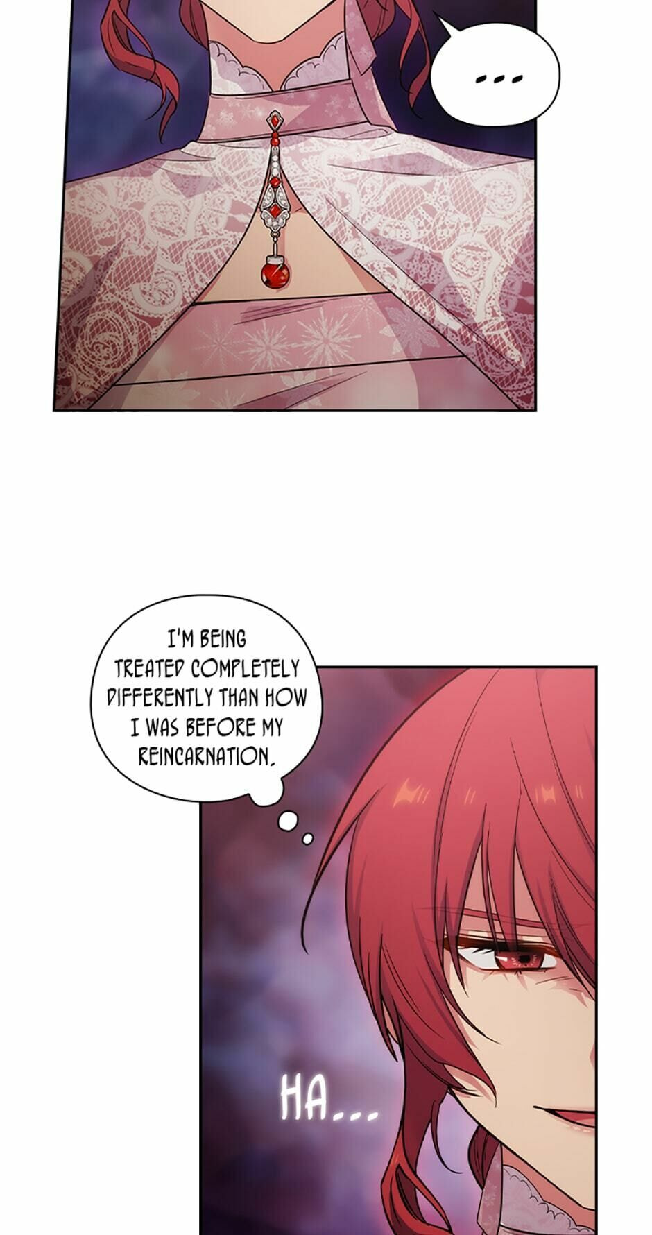 Read Adonis chapter 173 image 52 on Lezhin