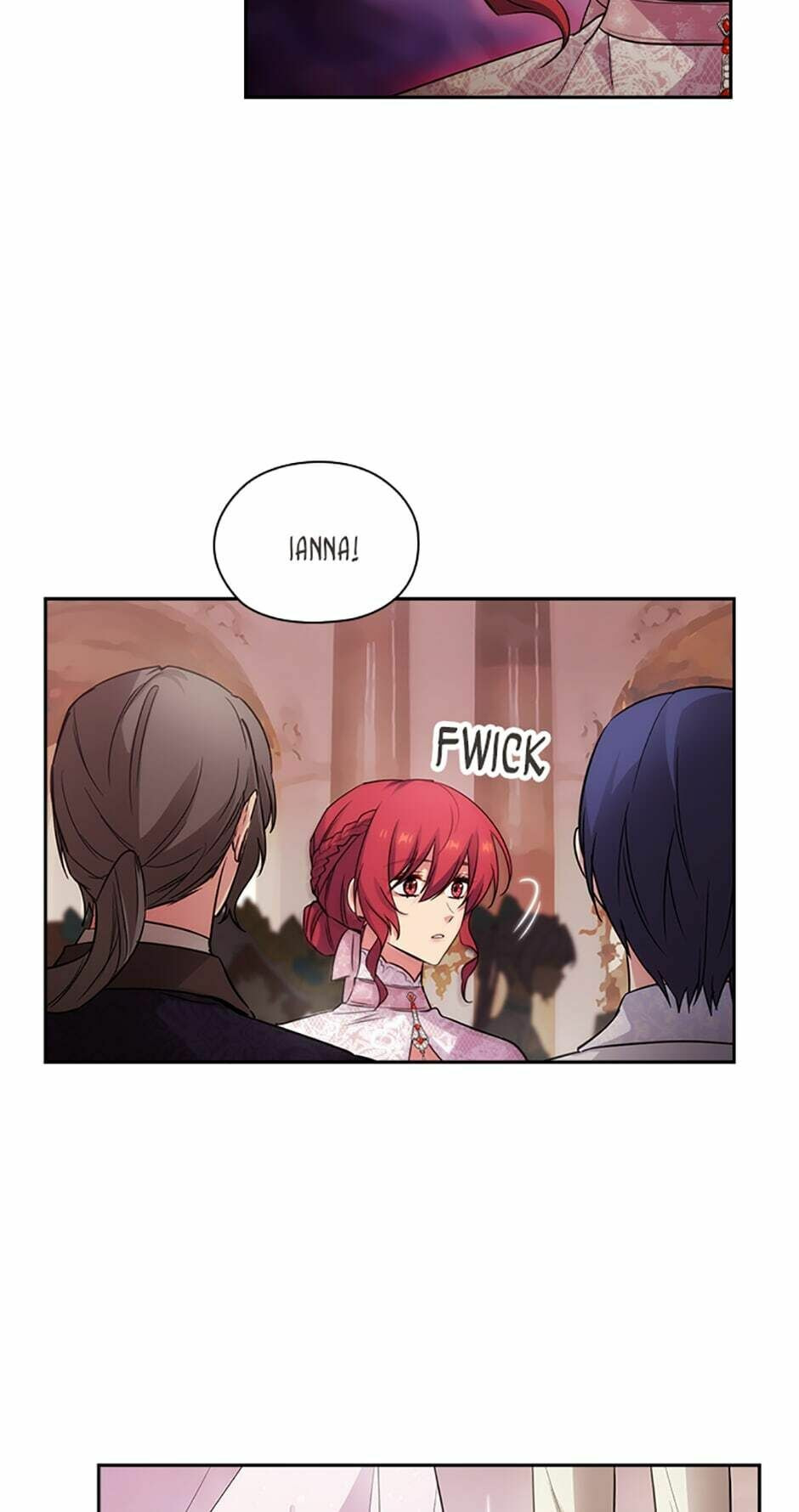 Read Adonis chapter 173 image 53 on Lezhin