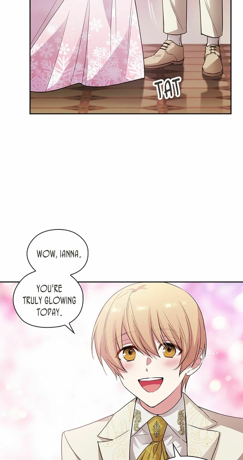 Read Adonis chapter 173 image 54 on Lezhin