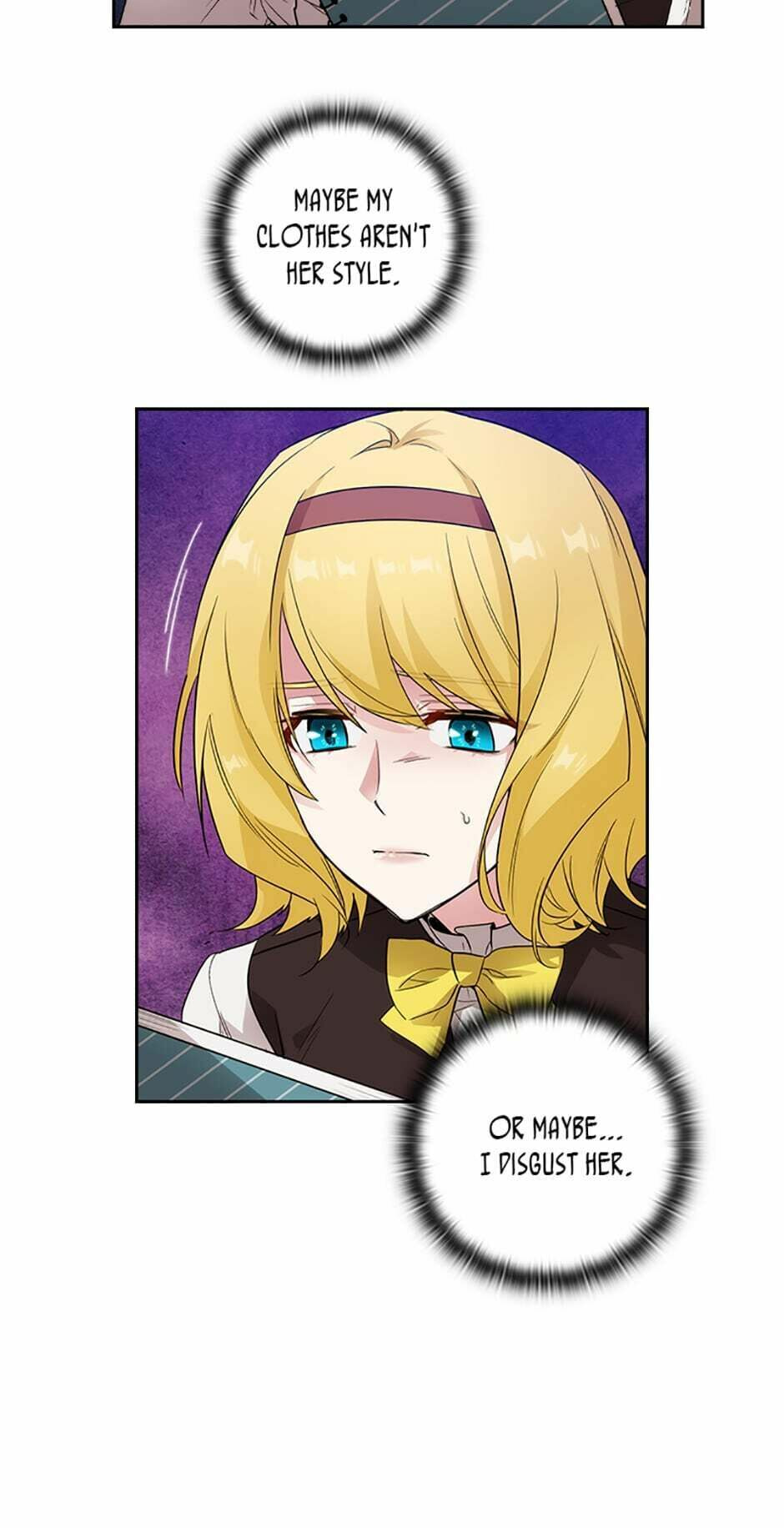Read Adonis chapter 173 image 8 on Lezhin