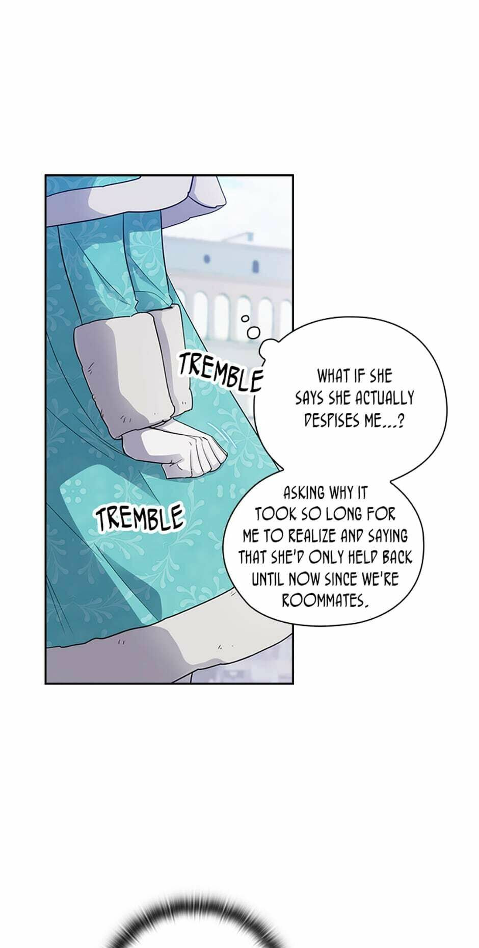 Read Adonis chapter 173 image 9 on Lezhin