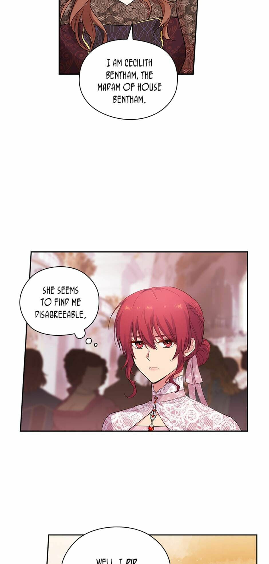 Read Adonis chapter 174 image 10 on Lezhin