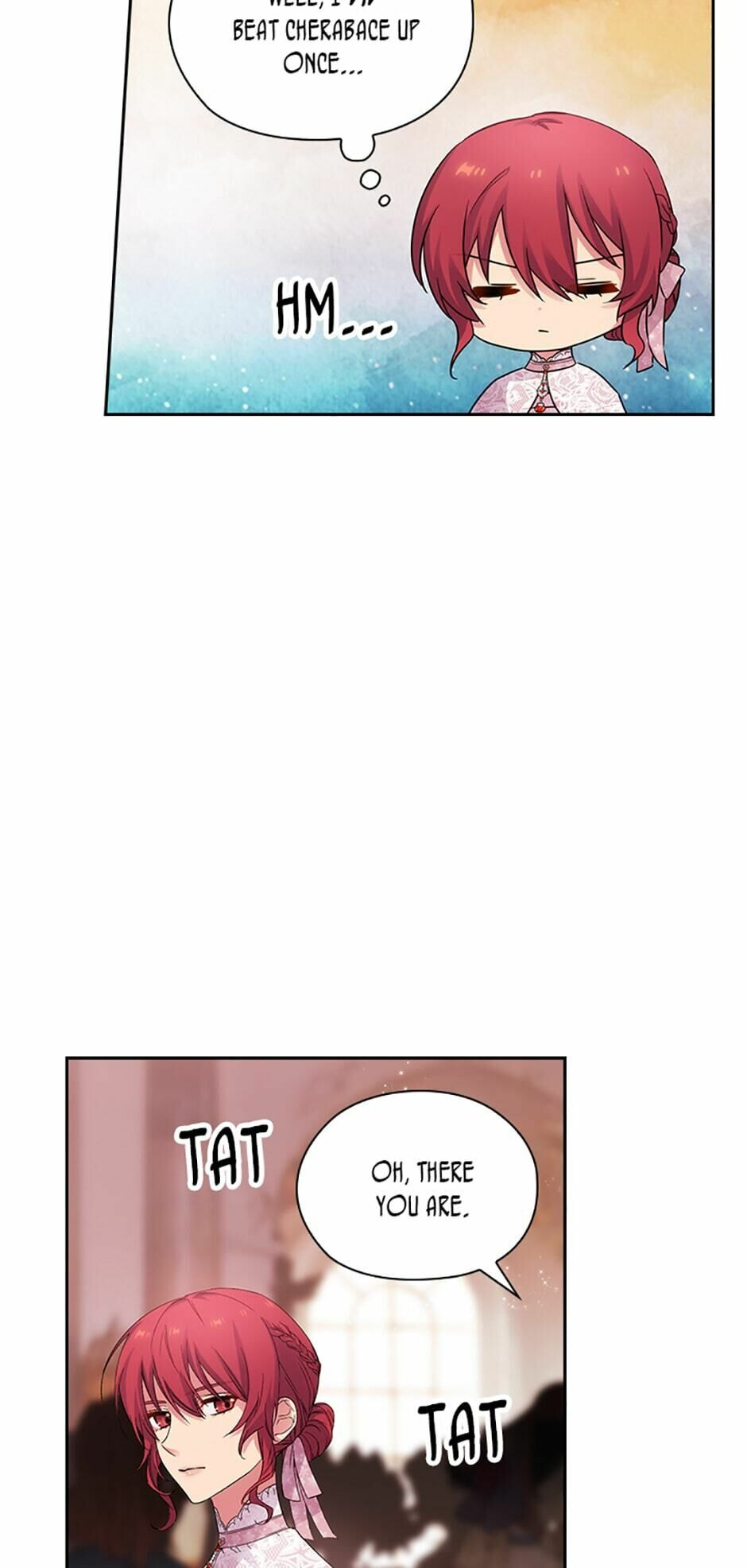 Read Adonis chapter 174 image 11 on Lezhin