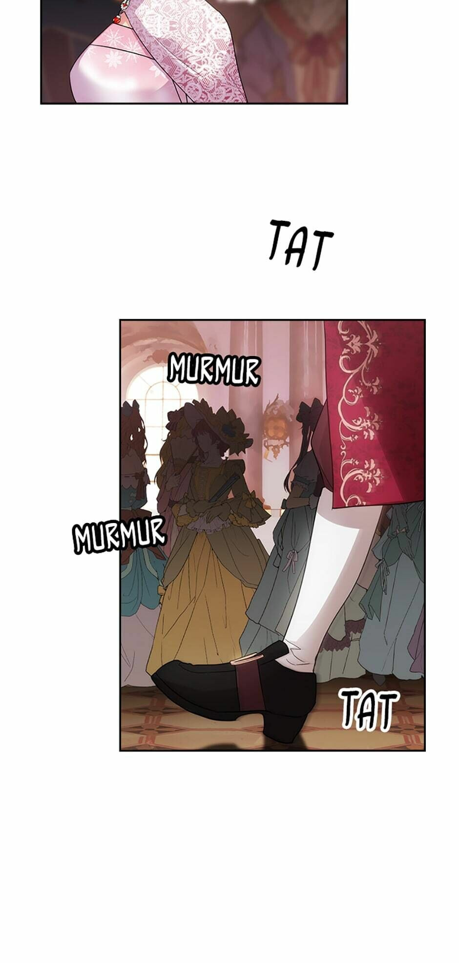 Read Adonis chapter 174 image 12 on Lezhin