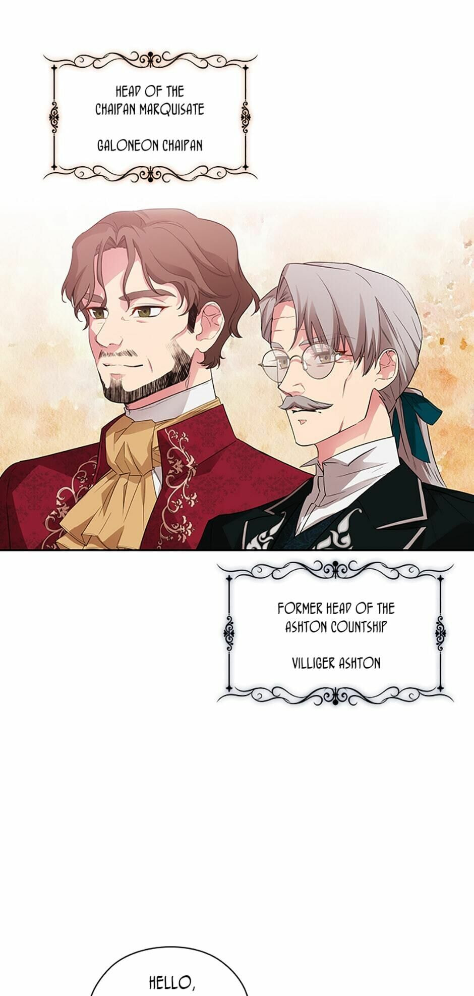 Read Adonis chapter 174 image 13 on Lezhin