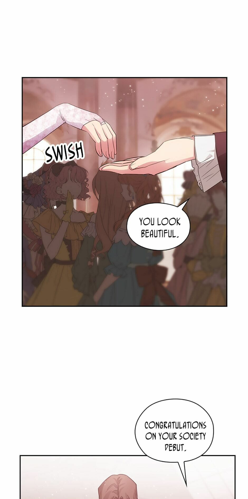 Read Adonis chapter 174 image 16 on Lezhin