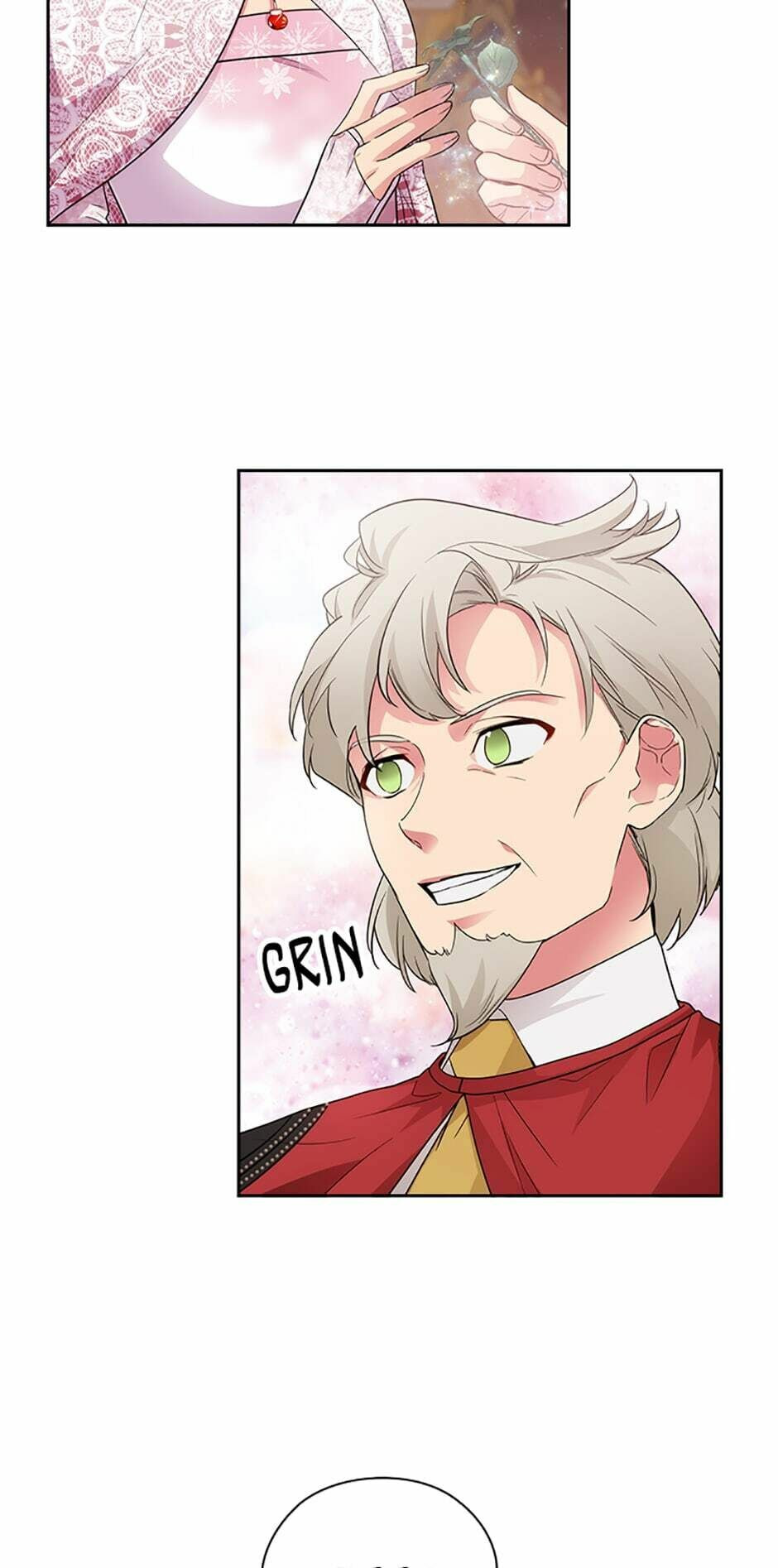 Read Adonis chapter 174 image 23 on Lezhin